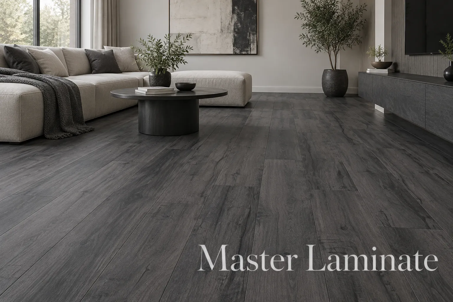 SPC Ламинат Richfloor Simple 5/43 4V A6108 1213x144