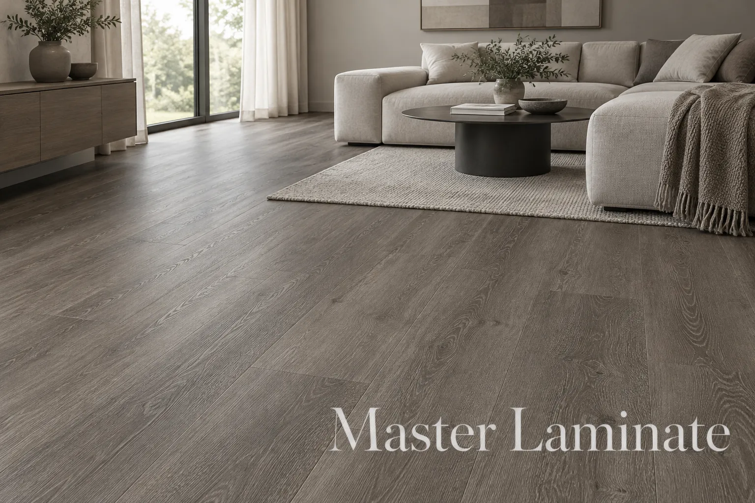 SPC Ламинат Richfloor Simple 5/43 4V A6109 1213x144