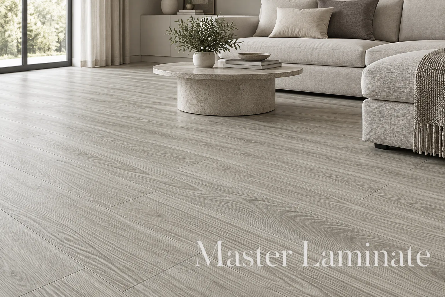 ABA Ламинат Alpine Floor Premium XL 8/43 4V ABA ECO 7-14 Дуб платина 1524x180