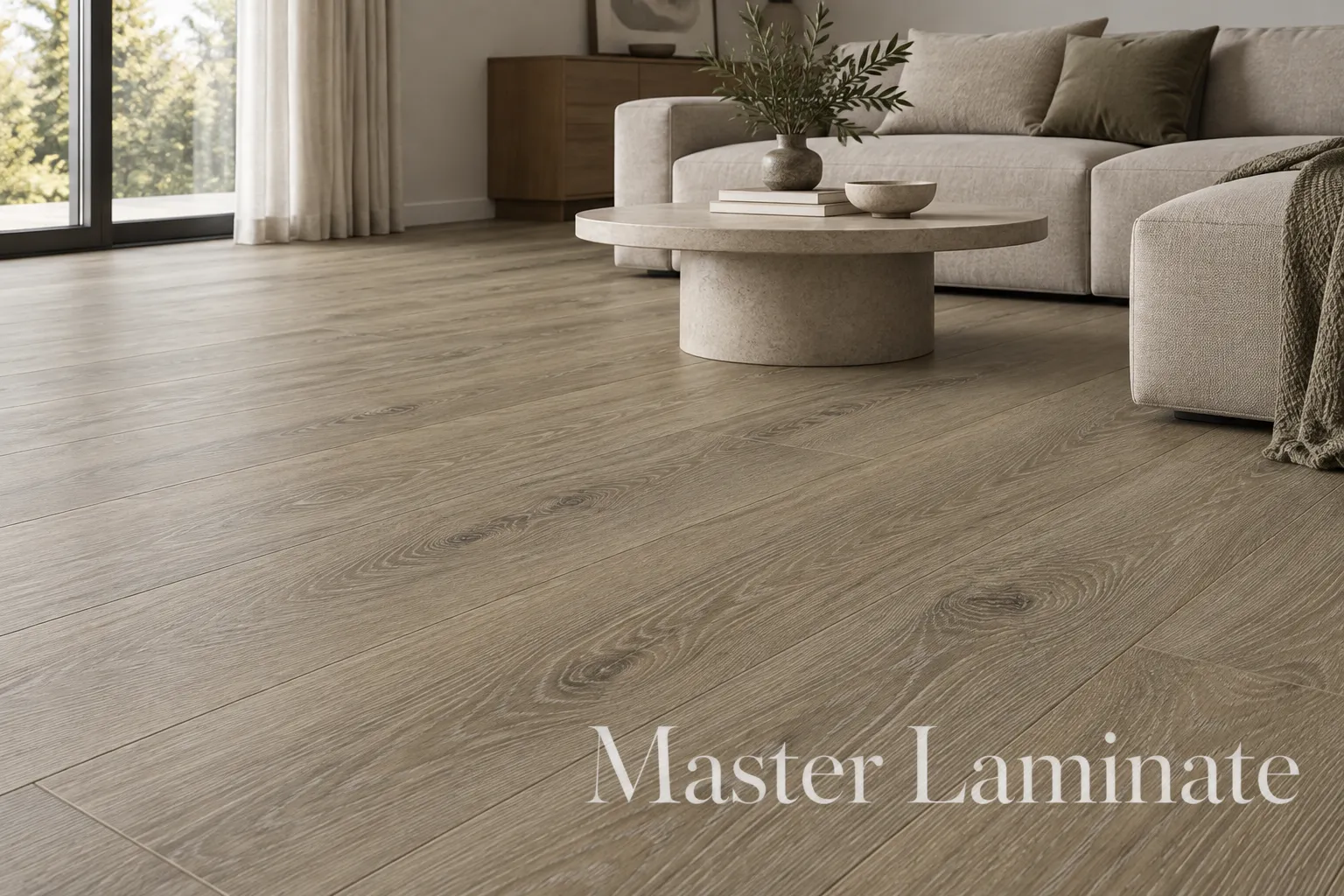ABA Ламинат Alpine Floor Premium XL 8/43 4V ABA ECO 7-30 Дуб Сириус 1800x229