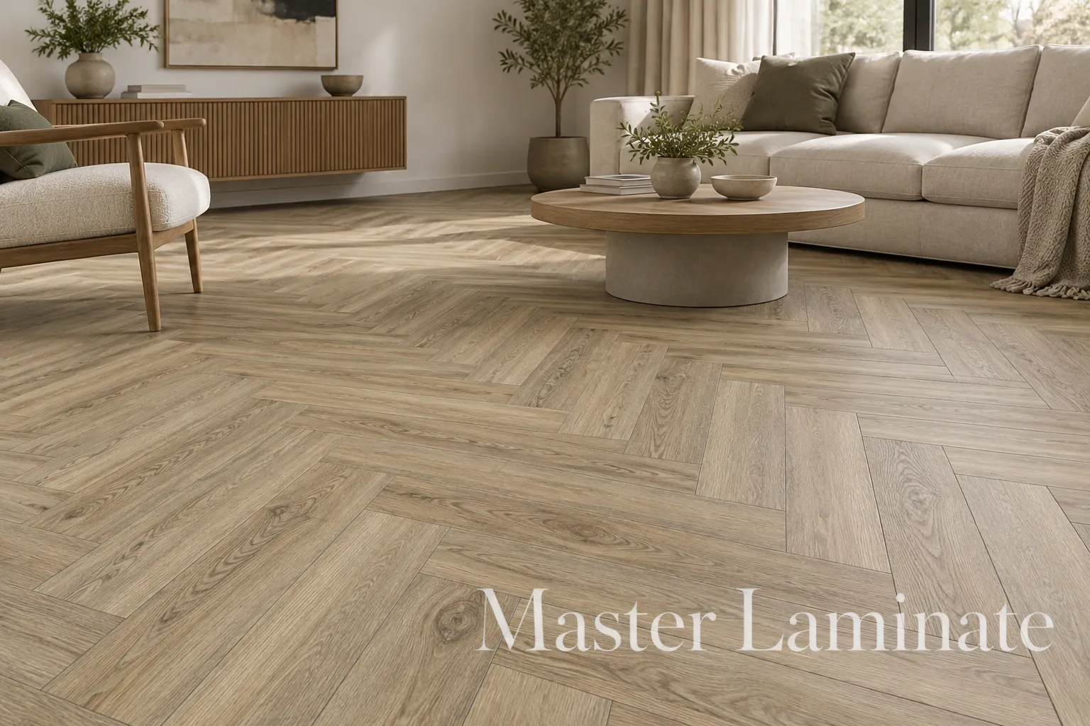 LVT Ламинат Aquafloor Паркет Клеевой (Parquet Glue) 2.5/43 4V AF2503PG 610x122
