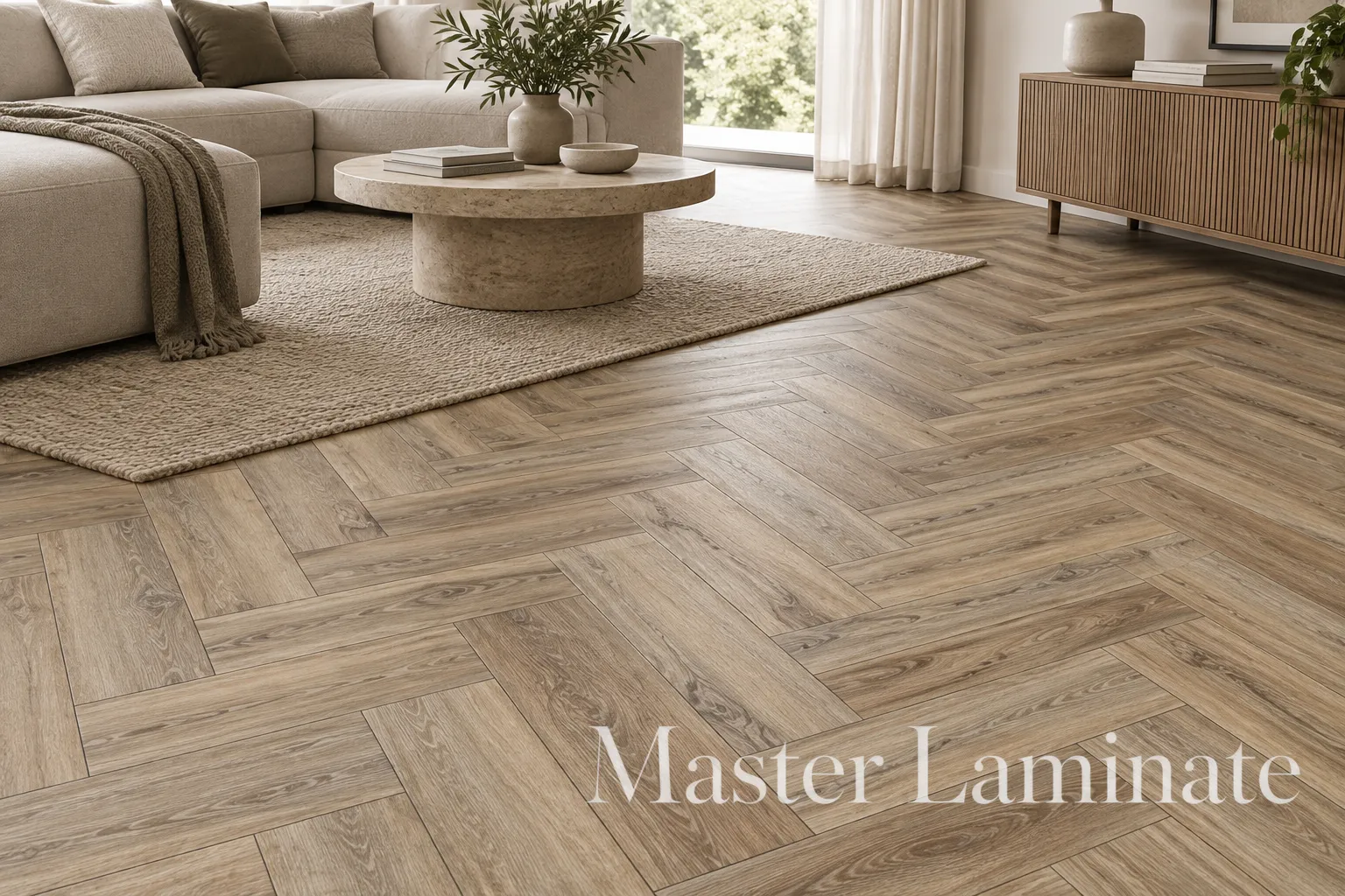 LVT Ламинат Aquafloor Паркет Клеевой (Parquet Glue) 2.5/43 4V AF2505PG 610x122