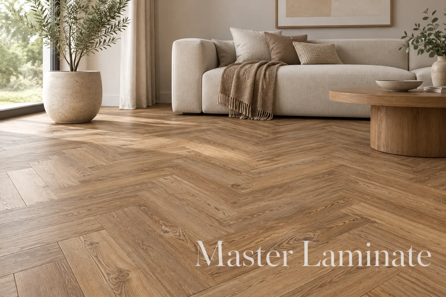 LVT Ламинат Aquafloor Паркет Клеевой (Parquet Glue) 2.5/43 4V AF2509PG 610x122