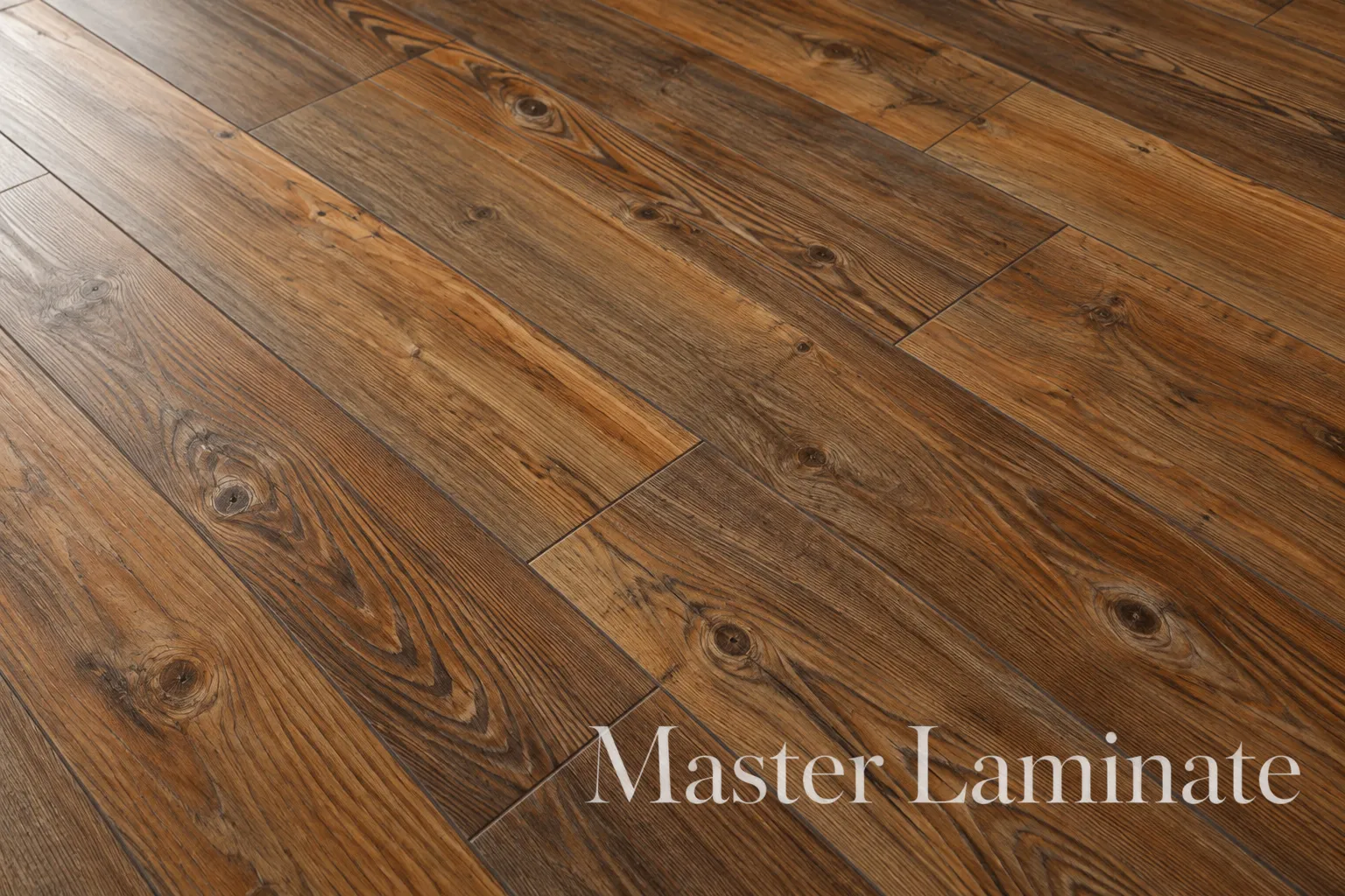 LVT Ламинат Aquafloor Паркет Клеевой (Parquet Glue) 2.5/43 4V AF2510PG 610x122