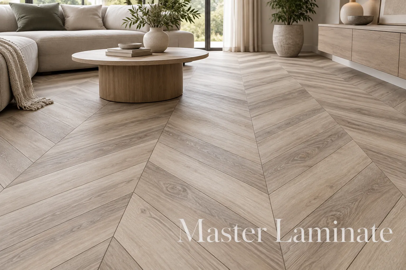 LVT Ламинат Aquafloor Паркет Шеврон Клеевой (Parquet Chevron Glue) 2.5/43 4V AF2551PGCh 553.7x130.5