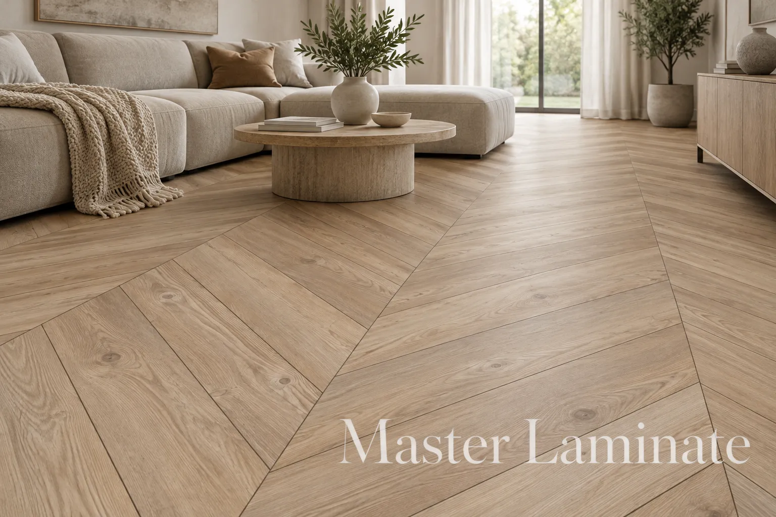 LVT Ламинат Aquafloor Паркет Шеврон Клеевой (Parquet Chevron Glue) 2.5/43 4V AF2555PGCh 553.7x130.5
