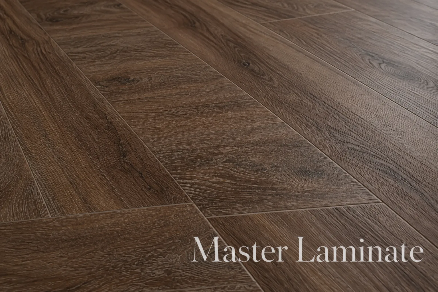 LVT Ламинат Aquafloor Паркет Шеврон Клеевой (Parquet Chevron Glue) 2.5/43 4V AF2559PGCh 553.7x130.5