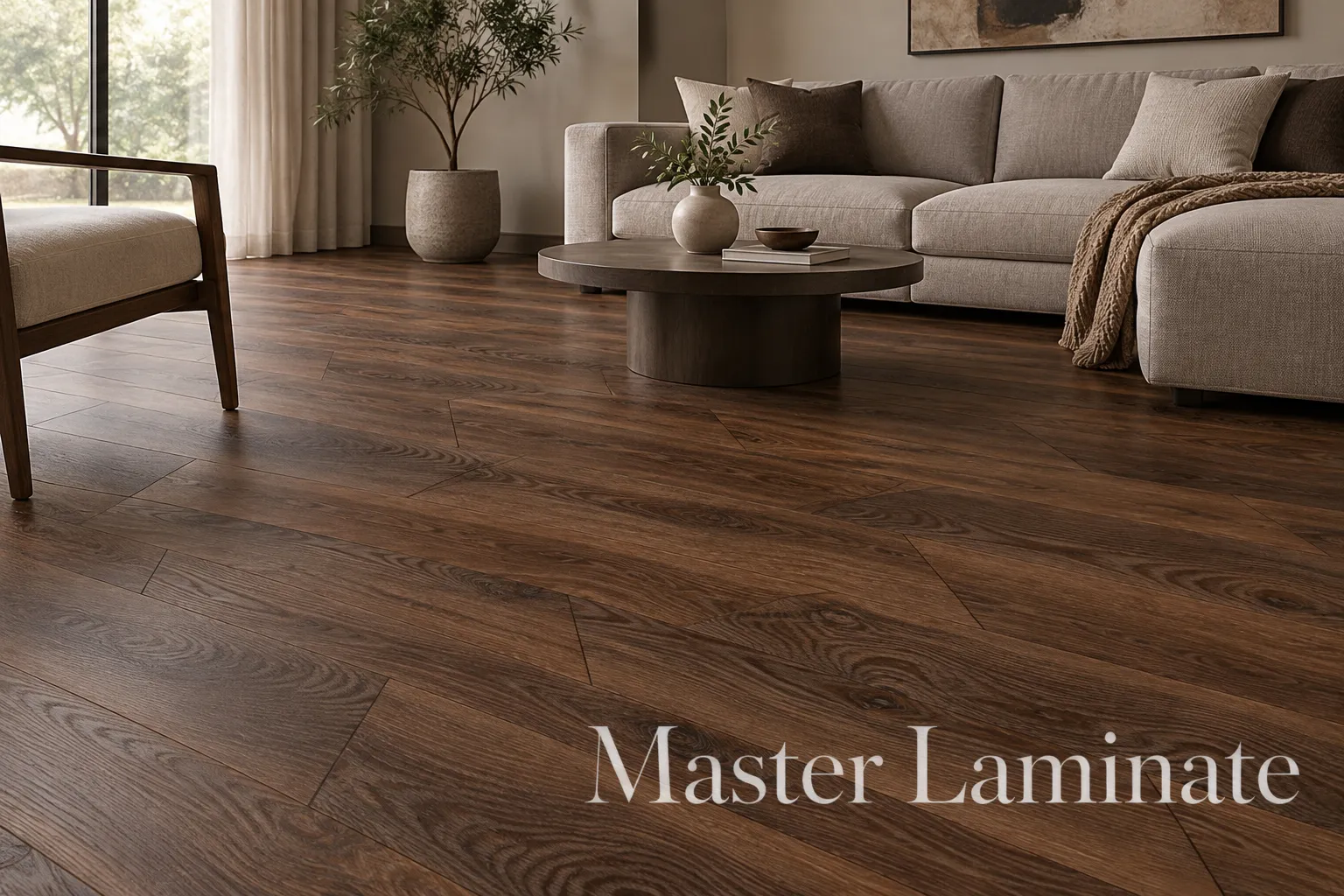 LVT Ламинат Aquafloor Паркет Шеврон Клеевой (Parquet Chevron Glue) 2.5/43 4V AF2560PGCh 553.7x130.5