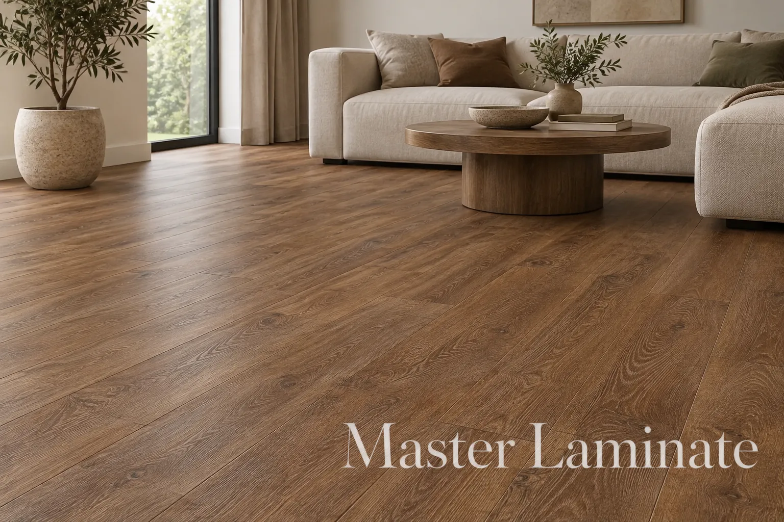 LVT Ламинат Aquafloor Нано (Nano) 3.2/43 4V AF3205N 1221x180