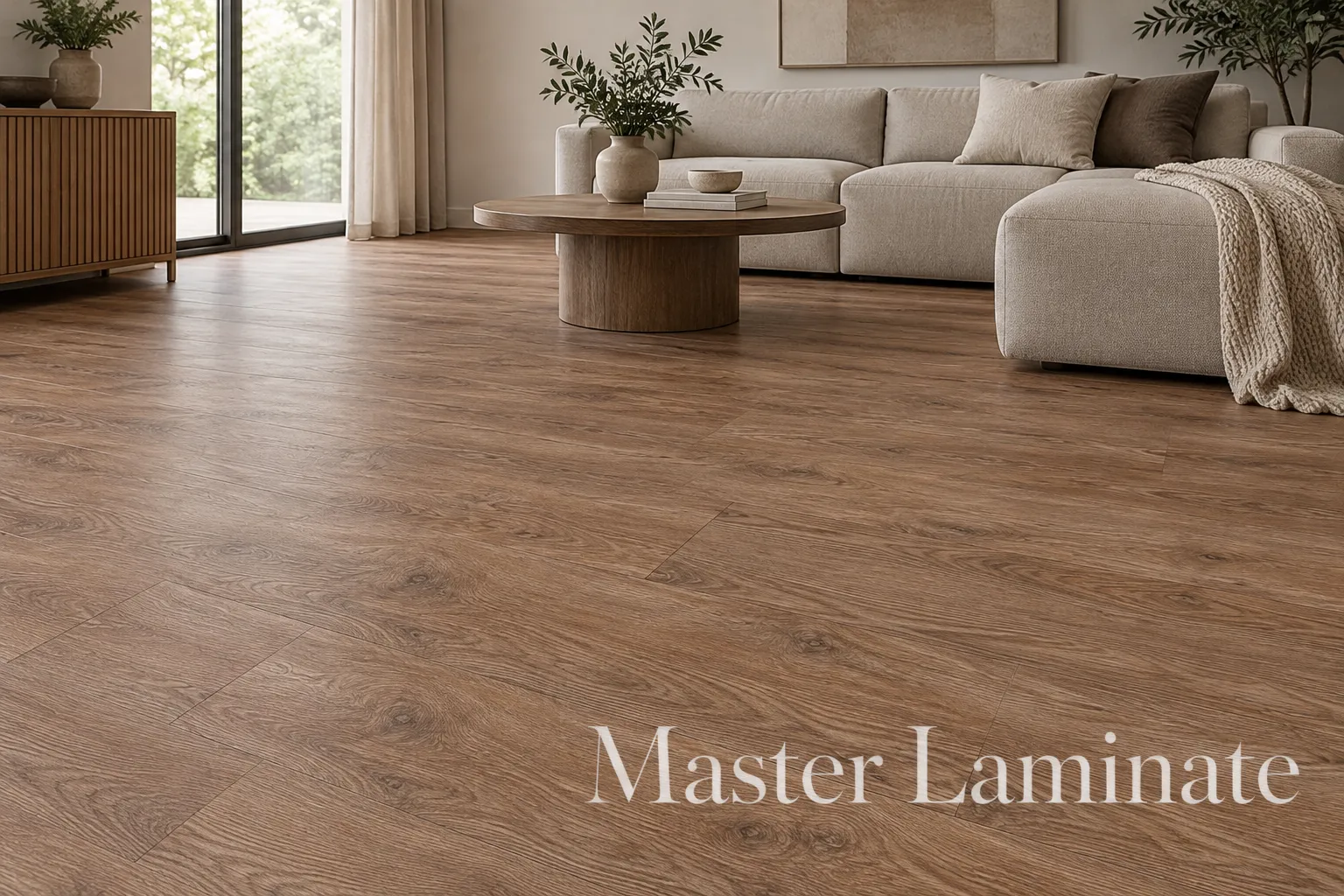 LVT Ламинат Aquafloor Нано (Nano) 3.2/43 4V AF3208N 1221x180
