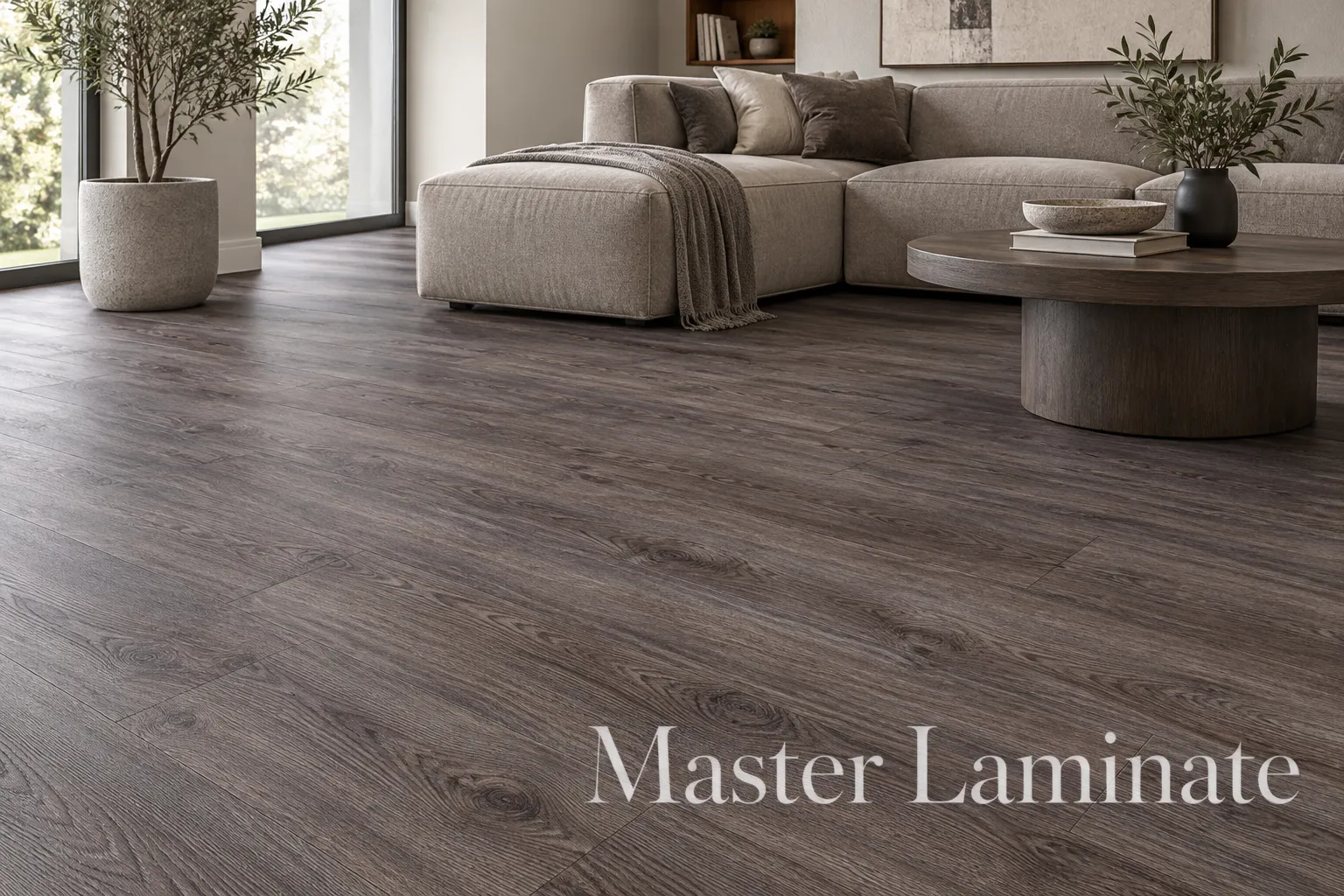 LVT Ламинат Aquafloor Нано (Nano) 3.2/43 4V AF3210N 1221x180