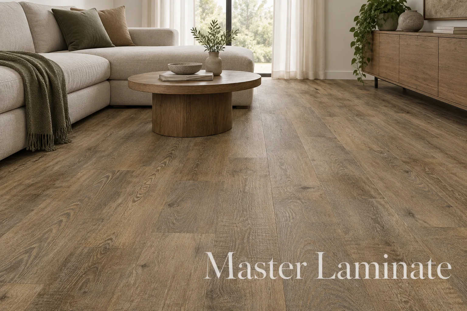 LVT Ламинат Aquafloor Нано (Nano) 3.2/43 4V AF3216N 1221x180