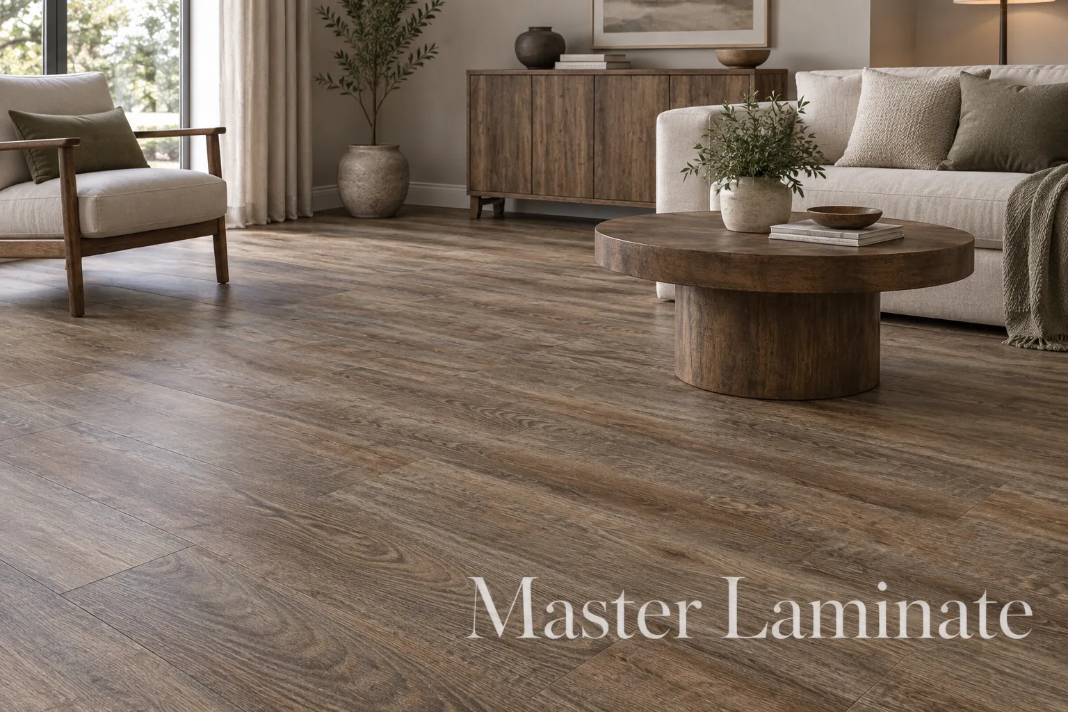 LVT Ламинат Aquafloor Нано (Nano) 3.2/43 4V AF3217N 1221x180