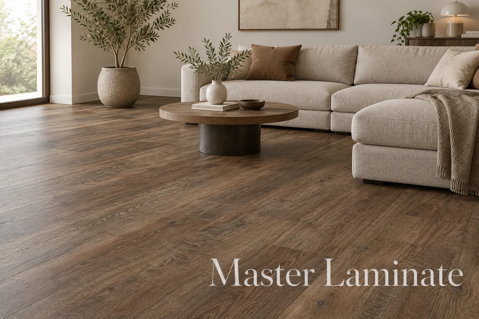 LVT Ламинат Aquafloor Нано (Nano) 3.2/43 4V AF3218N 1221x180