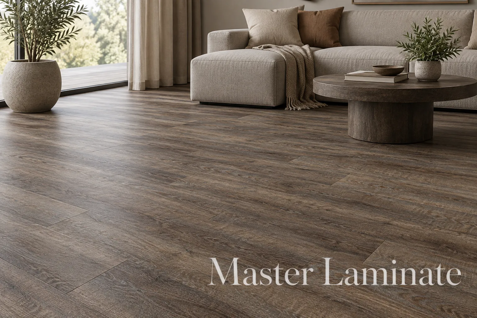 LVT Ламинат Aquafloor Нано (Nano) 3.2/43 4V AF3220N 1221x180