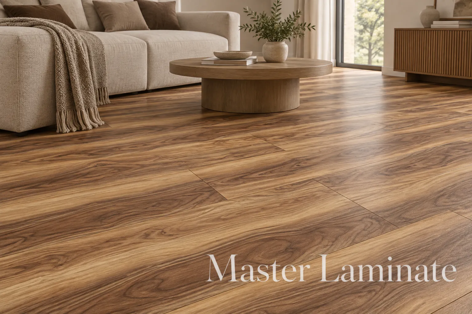LVT Ламинат Натс ИксЭль Клеевой (Aquafloor Nuts XL Glue) 2.5/43 4V AF4072NXL 1524x228.6