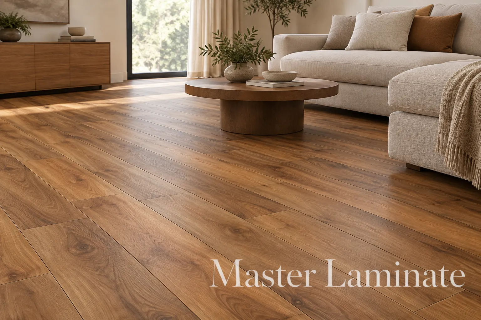 LVT Ламинат Натс ИксЭль Клеевой (Aquafloor Nuts XL Glue) 2.5/43 4V AF4073NXL 1524x228.6