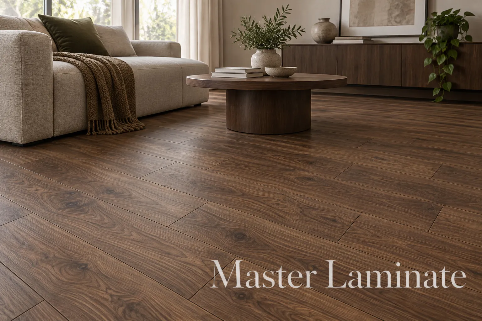 LVT Ламинат Натс ИксЭль Клеевой (Aquafloor Nuts XL Glue) 2.5/43 4V AF4078NXL 1524x228.6
