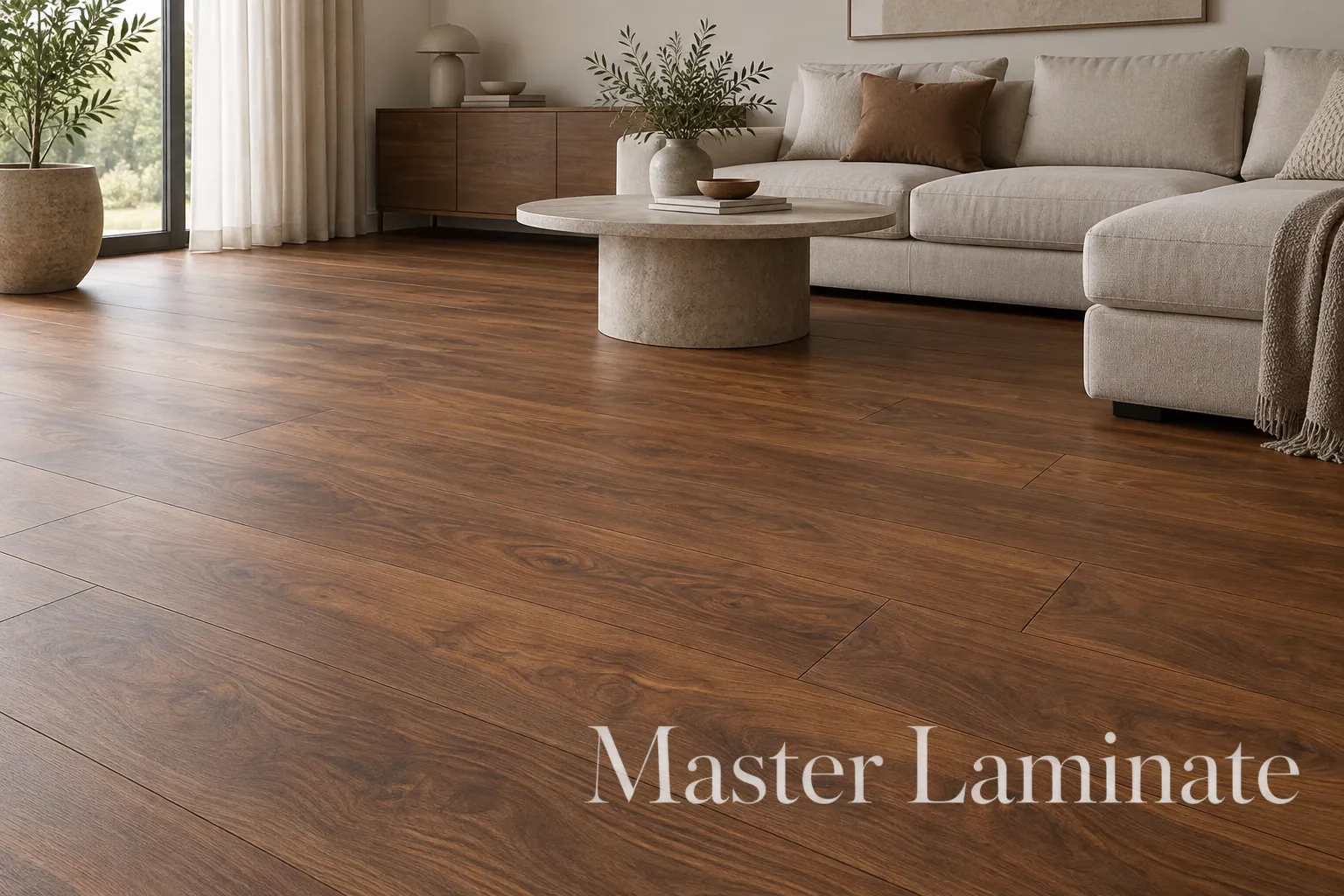LVT Ламинат Натс ИксЭль Клеевой (Aquafloor Nuts XL Glue) 2.5/43 4V AF4079NXL 1524x228.6