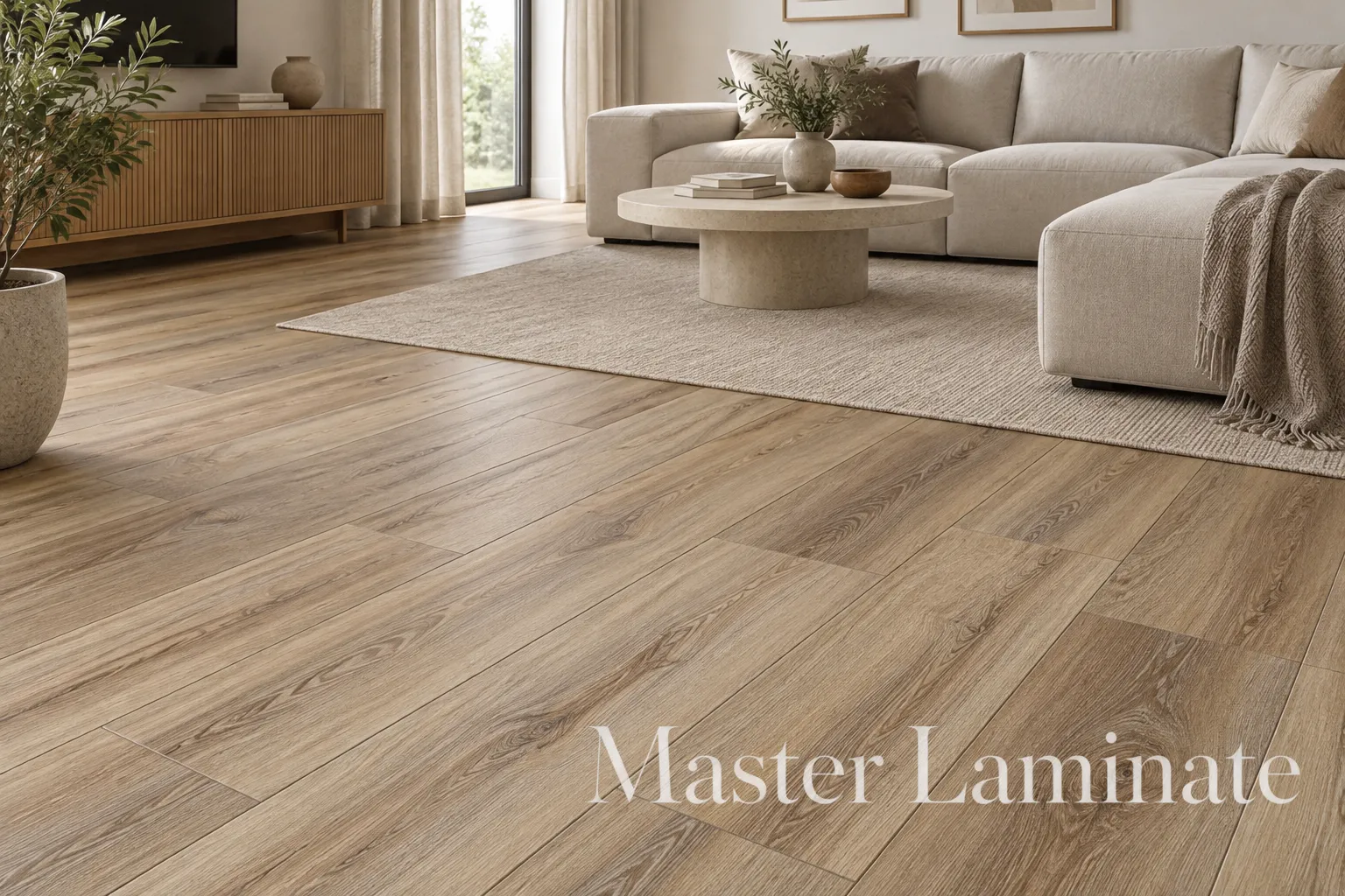 SPC Ламинат Aquafloor Спейс Паркет Лайт (Space Parquet Light) 4.5/43 4V AF4502PQL 610x122