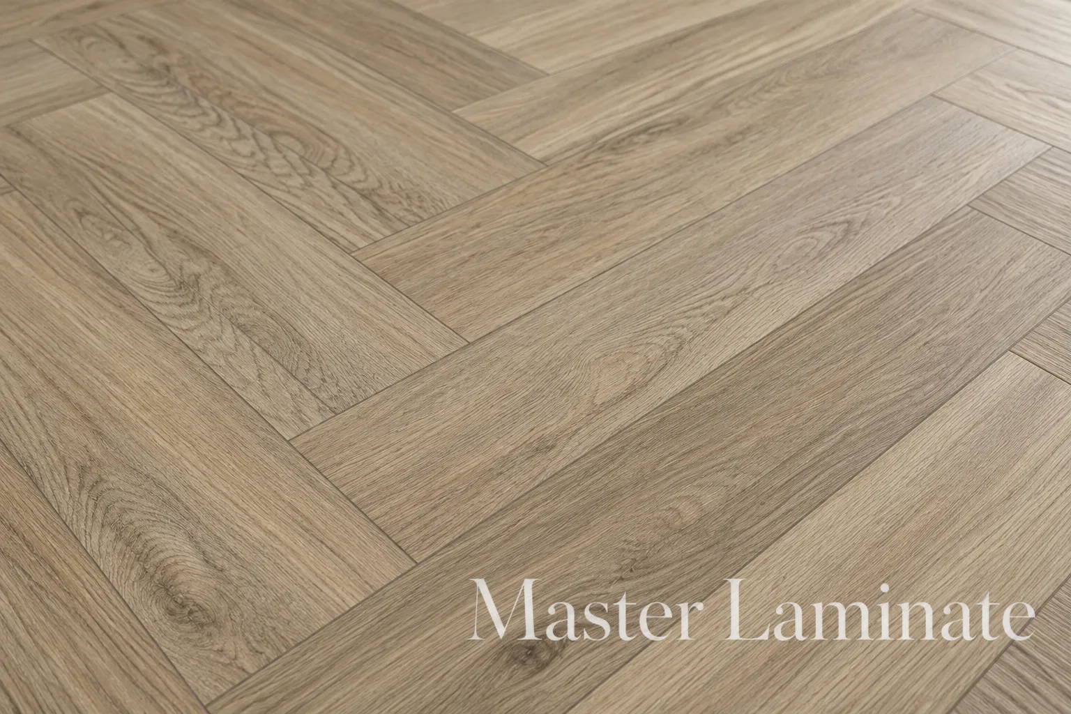 SPC Ламинат Aquafloor Спейс Паркет Лайт (Space Parquet Light) 4.5/43 4V AF4505PQL 610x122