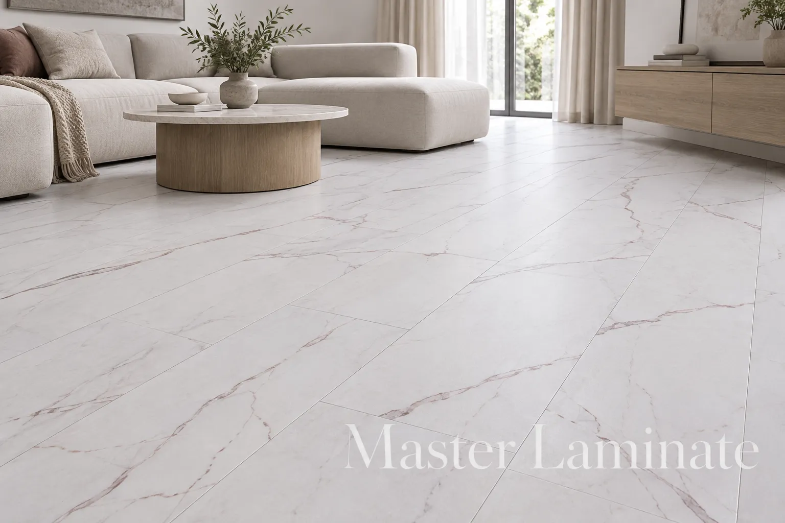 LVT Ламинат Aquafloor Стоун ИксИксЭль Клеевой (Stone XXL Glue) 2.5/43 4V AF5004MSXL 914x914