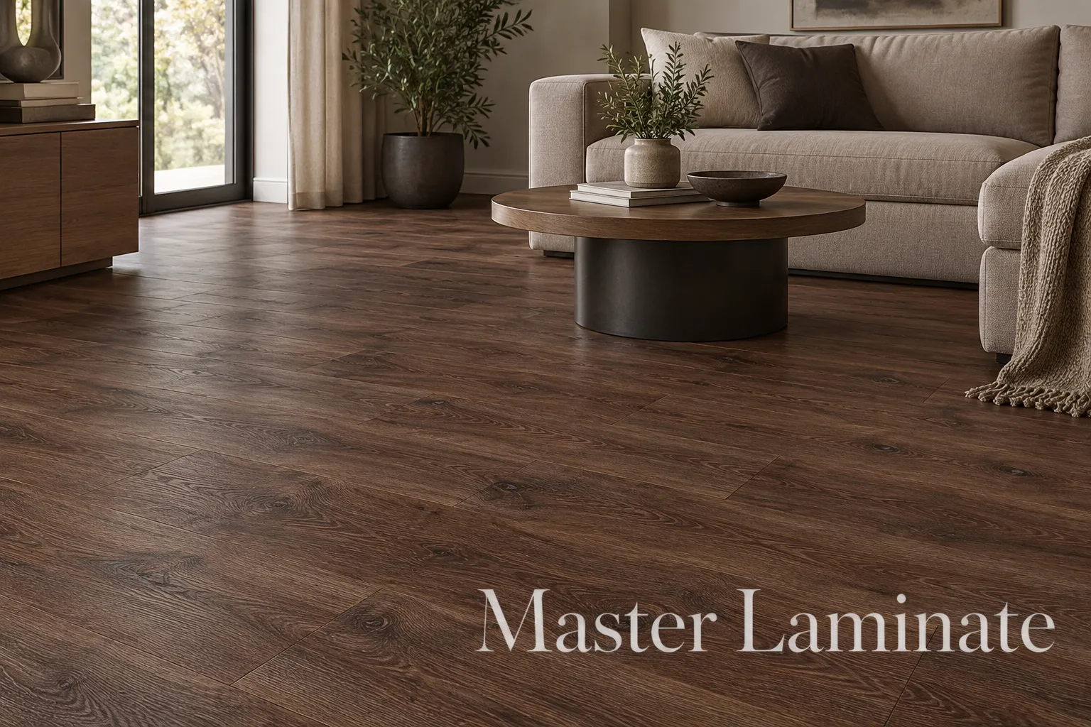 LVT Ламинат Aquafloor Классик Клеевой (Classic Glue) 2/43 4V AF5517GLUE 1219.2x177.8