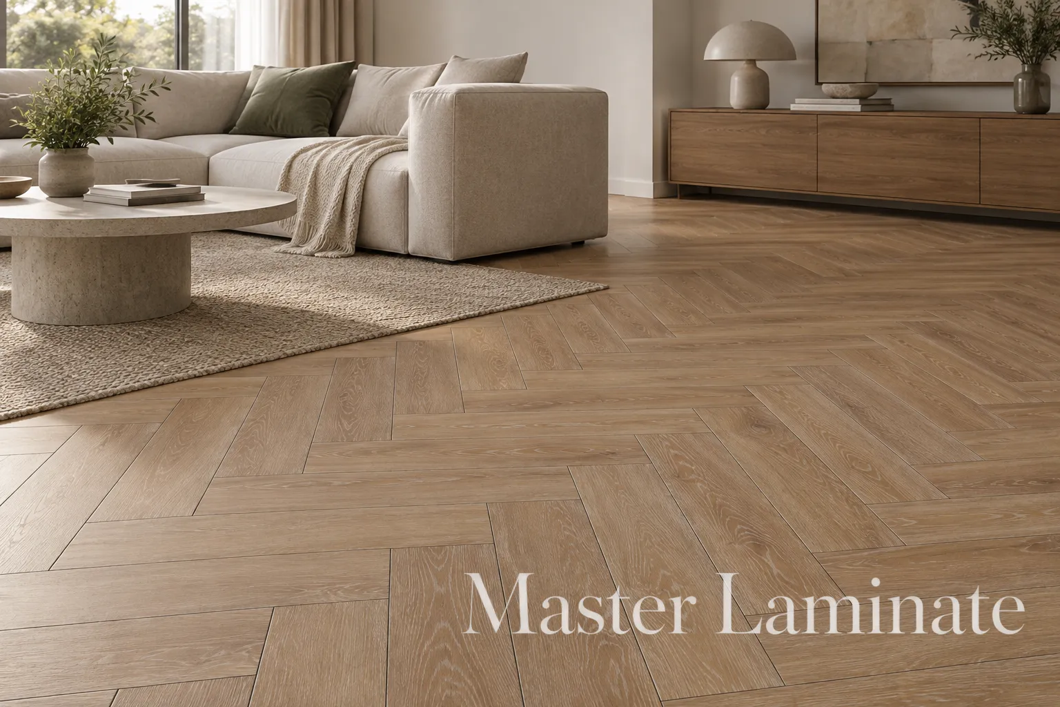 RigidVinyl Ламинат Aquafloor Паркет плюс (Parquet Plus) 7/43 4V AF6020PQ 720x120