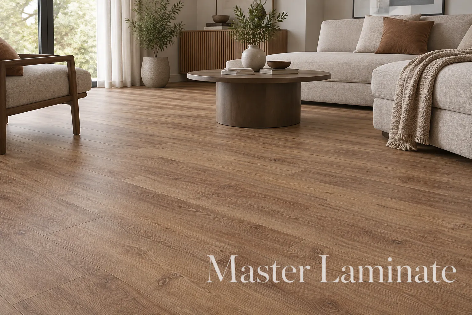 LVT Ламинат Aquafloor Риалвуд Клеевой (RealWood Glue) 2/43 4V AF6032Glue 1219.2x177.8