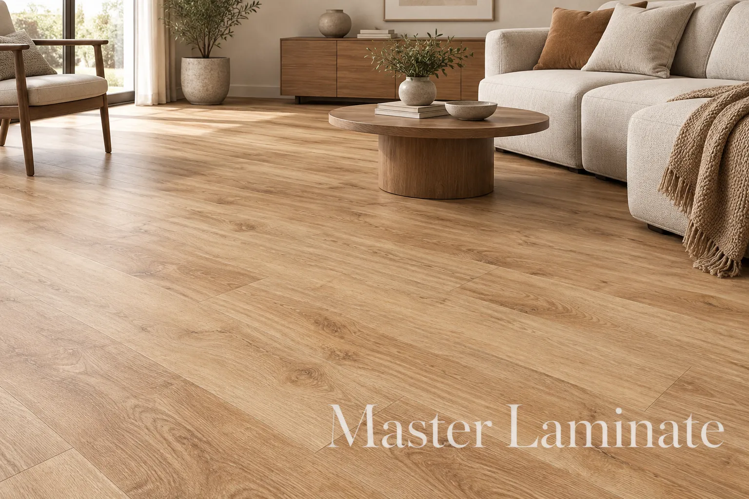 LVT Ламинат Aquafloor Риалвуд Клеевой (RealWood Glue) 2/43 4V AF6034Glue 1219.2x177.8