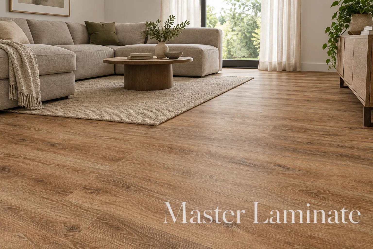 LVT Ламинат Aquafloor Риалвуд Клеевой (RealWood Glue) 2/43 4V AF6042Glue 1219.2x177.8