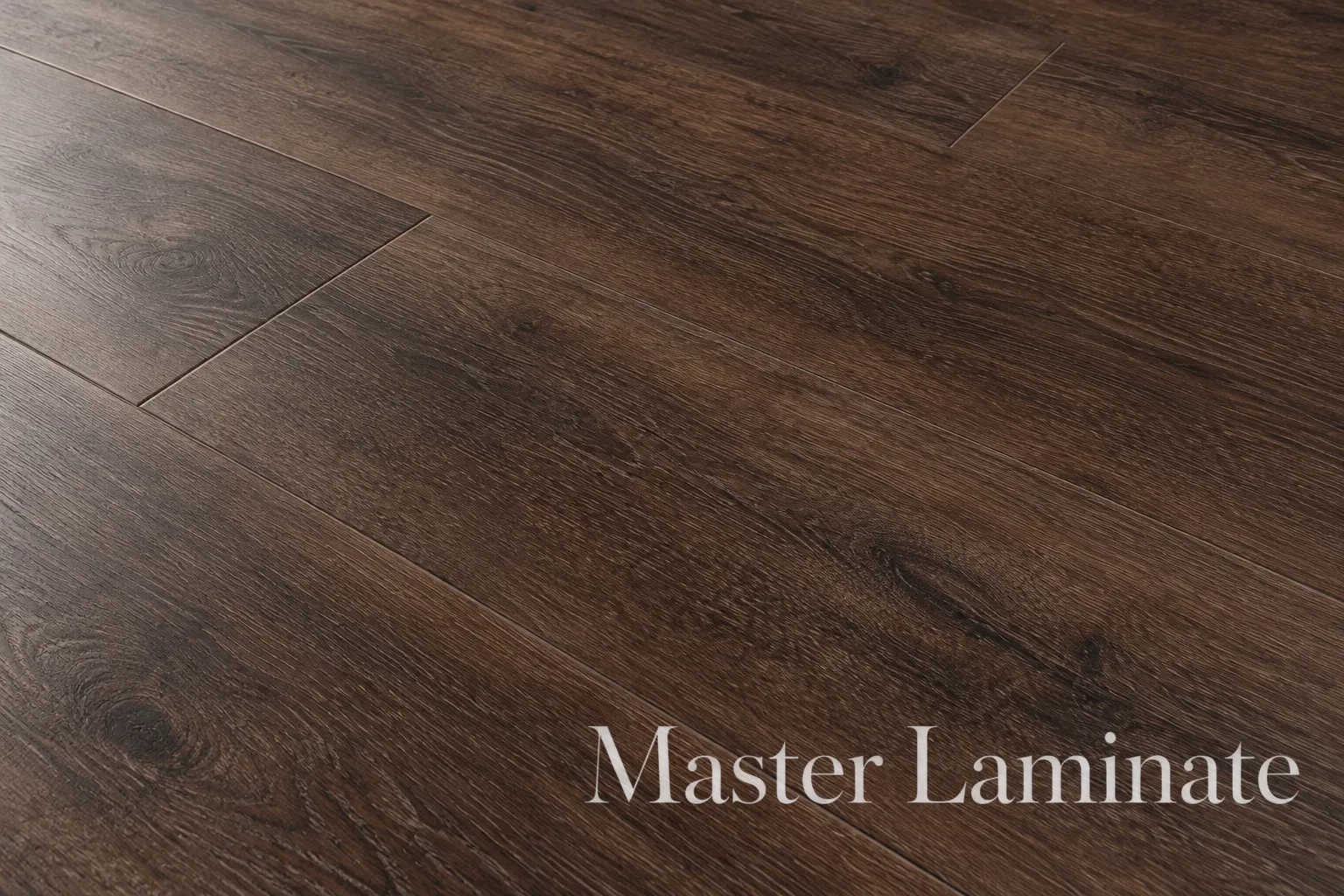 LVT Ламинат Aquafloor Риалвуд Клеевой (RealWood Glue) 2/43 4V AF6043Glue 1219.2x177.8