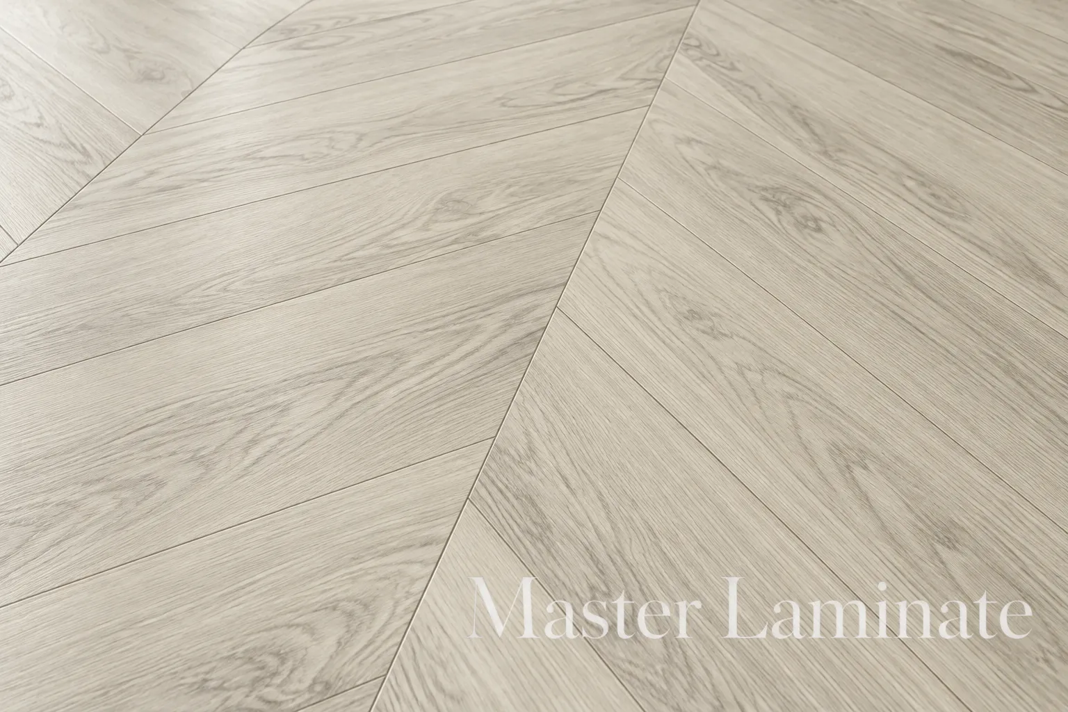 LVT Ламинат Aquafloor Шеврон премиум (Chevron Premium) 6.5/43 4V AF7011CVR 690x120
