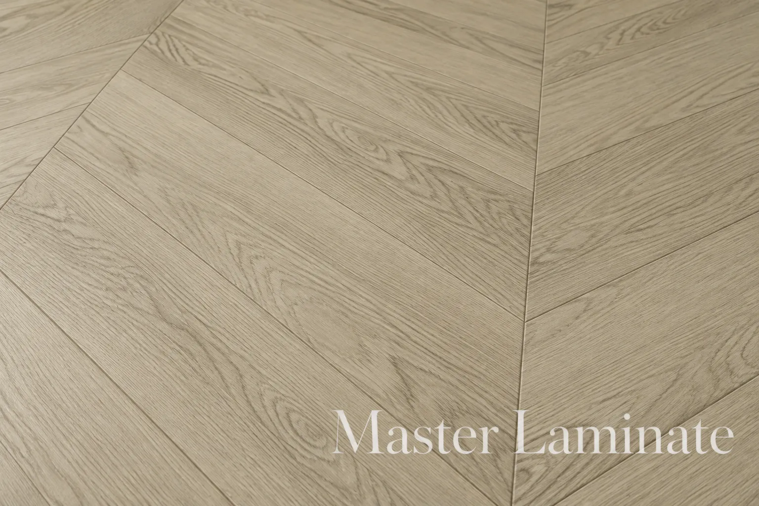 LVT Ламинат Aquafloor Шеврон премиум (Chevron Premium) 6.5/43 4V AF7012CVR 690x120