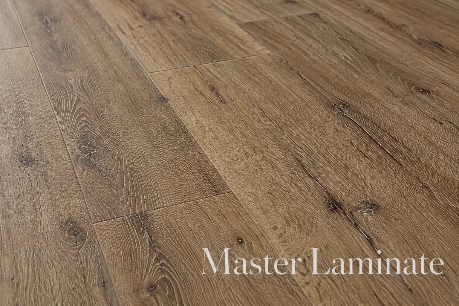 LVT Ламинат Aquafloor Риалвуд ИксЭль Клеевой (Realwood XL Glue) 2.5/43 4V AF8003XLGLUE 1524x228