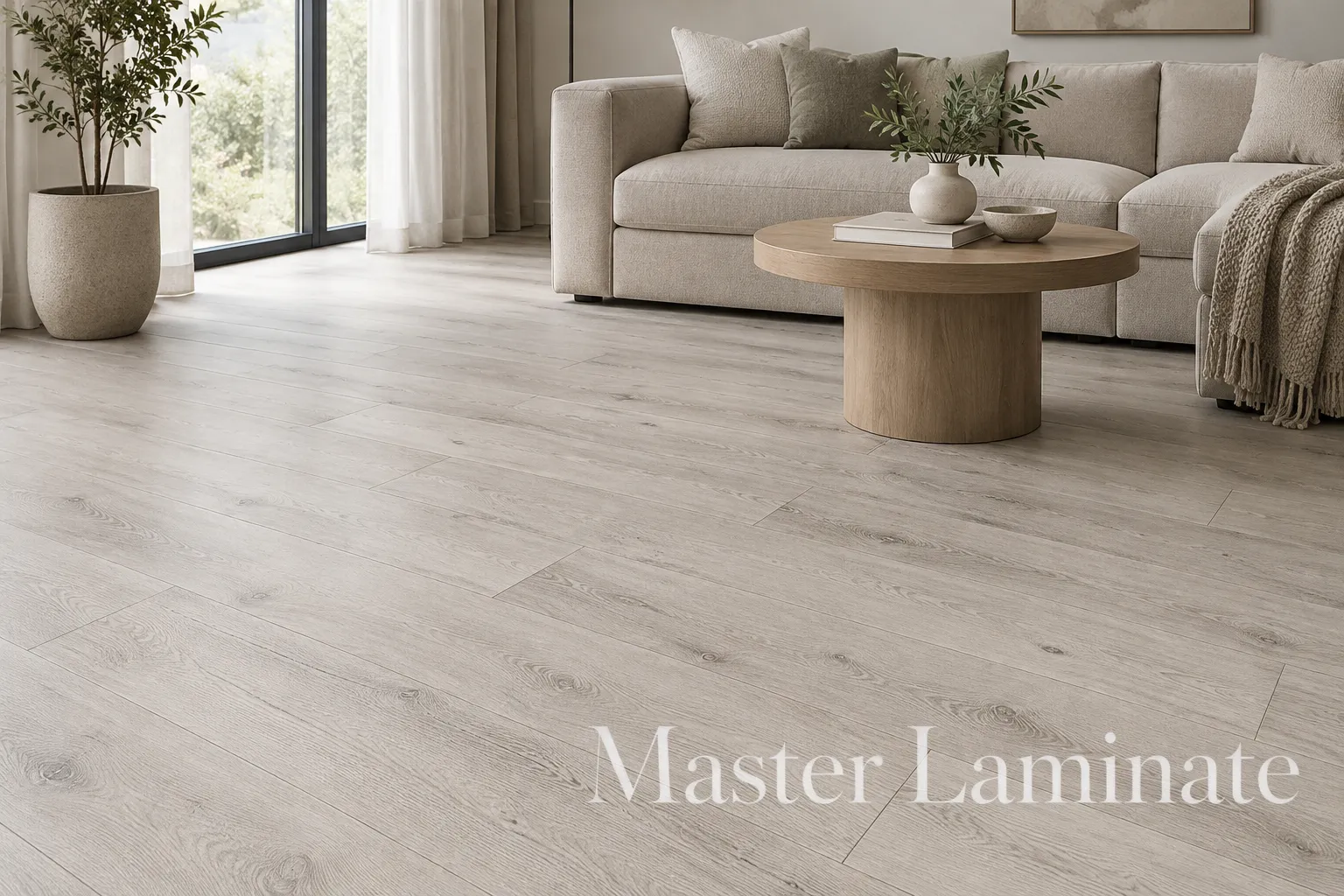 LVT Ламинат Aquafloor Риалвуд ИксЭль Клеевой (Realwood XL Glue) 2.5/43 4V AF8005XLGLUE 1524x228