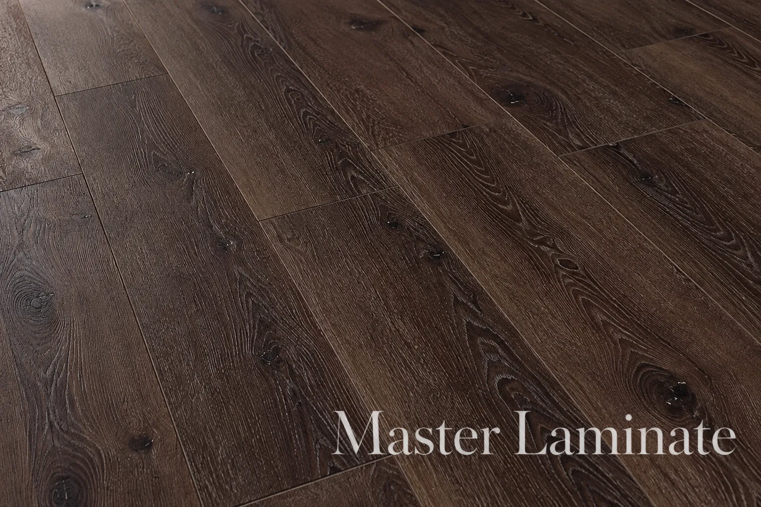 LVT Ламинат Aquafloor Риалвуд ИксЭль Клеевой (Realwood XL Glue) 2.5/43 4V AF8010XLGLUE 1524x228