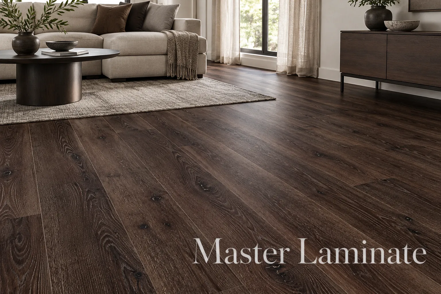 LVT Ламинат Aquafloor Риалвуд ИксЭль Клеевой (Realwood XL Glue) 2.5/43 4V AF8010XLGLUE 1524x228