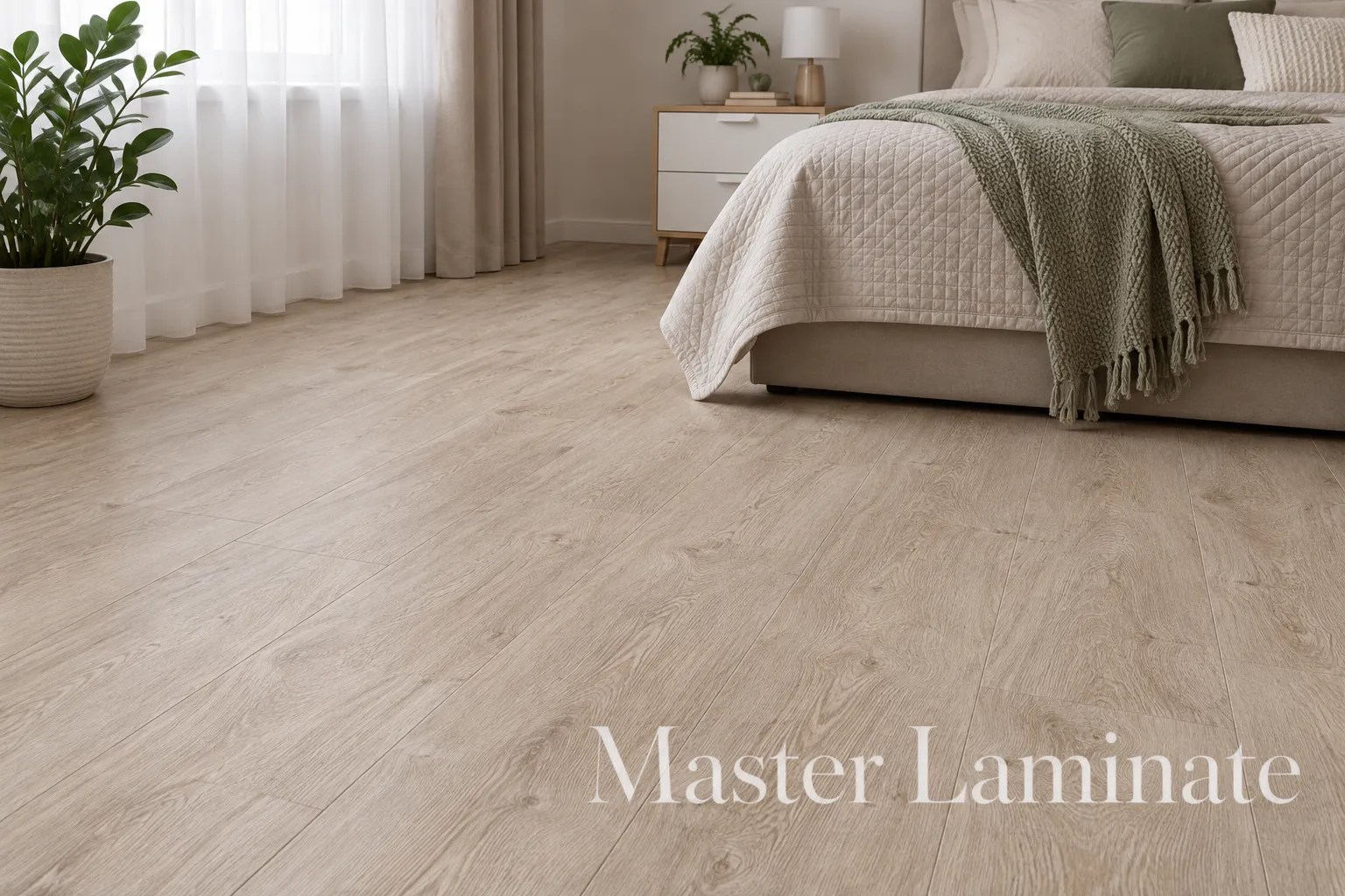 Ламинат Westerhof Maestro Shine 12/34 4V AJ302 Дуб Грейвуд 1215x197