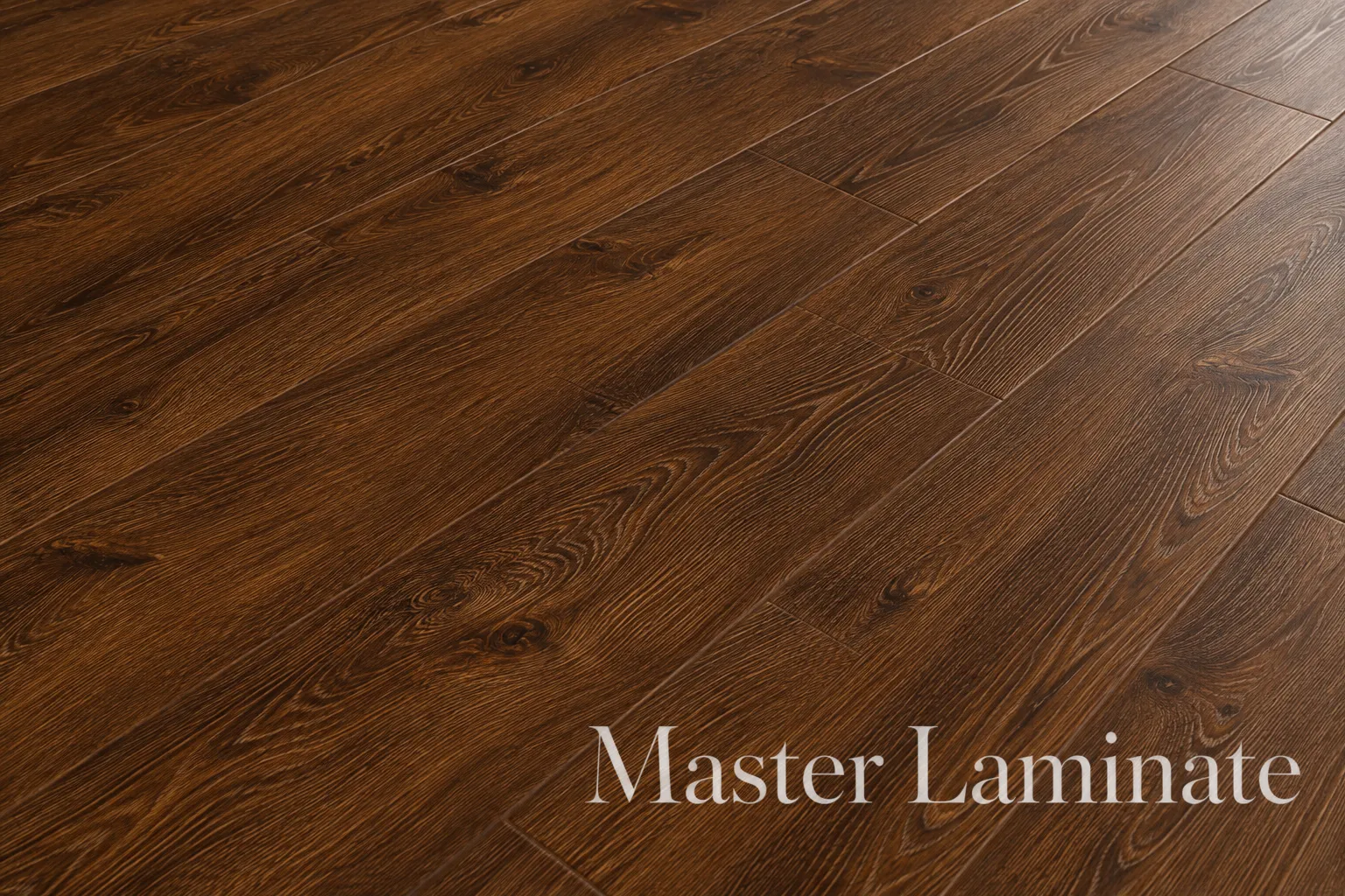 Ламинат Westerhof Maestro Shine 12/34 4V AJ304 Дуб Шервуд 1215x197