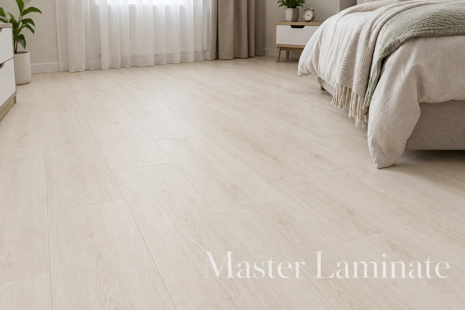 Ламинат AlixFloor Vitality Line 8 мм 8/32 4V ALX00133JUM Дуб соляной 1261x244
