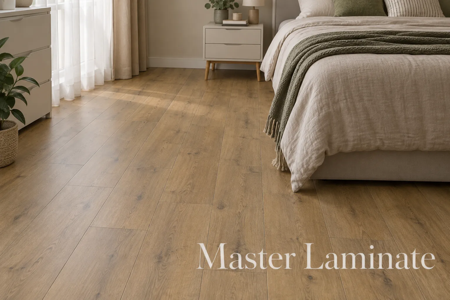 Ламинат AlixFloor Vitality Line 8 мм 8/32 4V ALX00426JUM Дуб урбанистический 1261x244