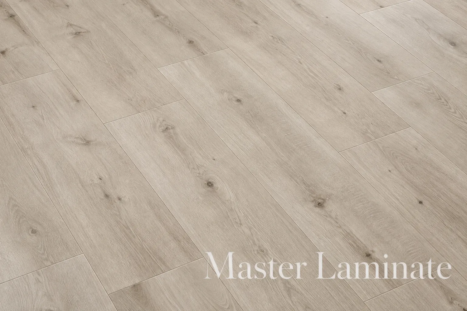 Ламинат AlixFloor Vitality Line 8 мм 8/32 4V ALX00428JUM Дуб заснеженный 1261x244