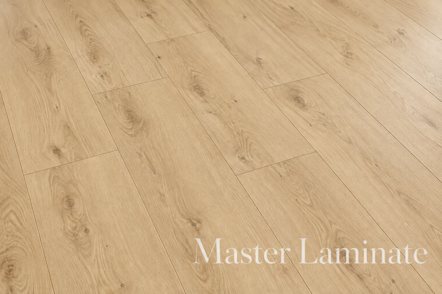 Ламинат AlixFloor Vitality Line 10 мм 10/32 4V ALX00553SPR Дуб пшеничный золотой 1261x192