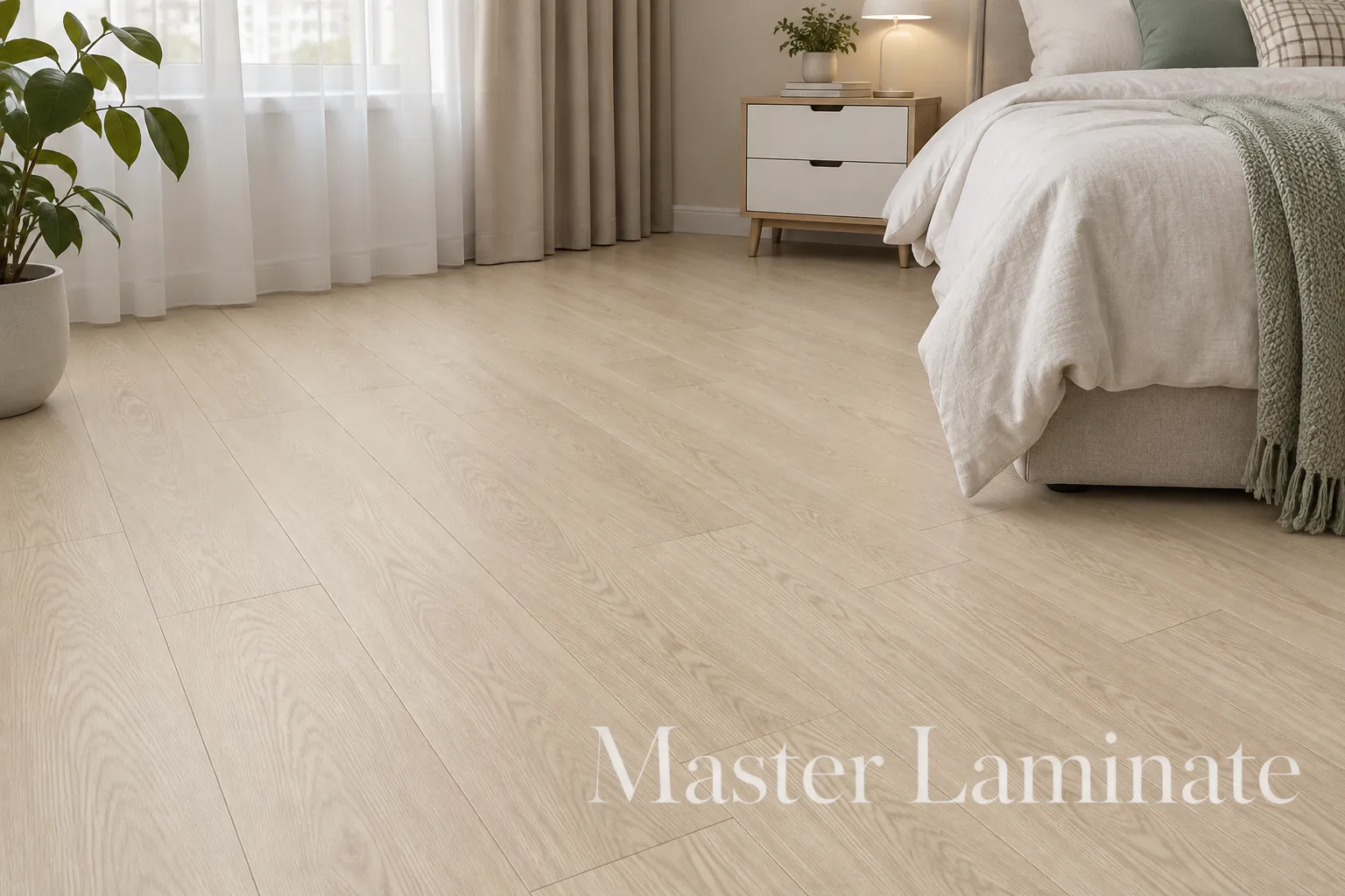 Ламинат AlixFloor Vitality Line 8 мм 8/32 4V ALX00557STY Дуб руссильон 1261x192