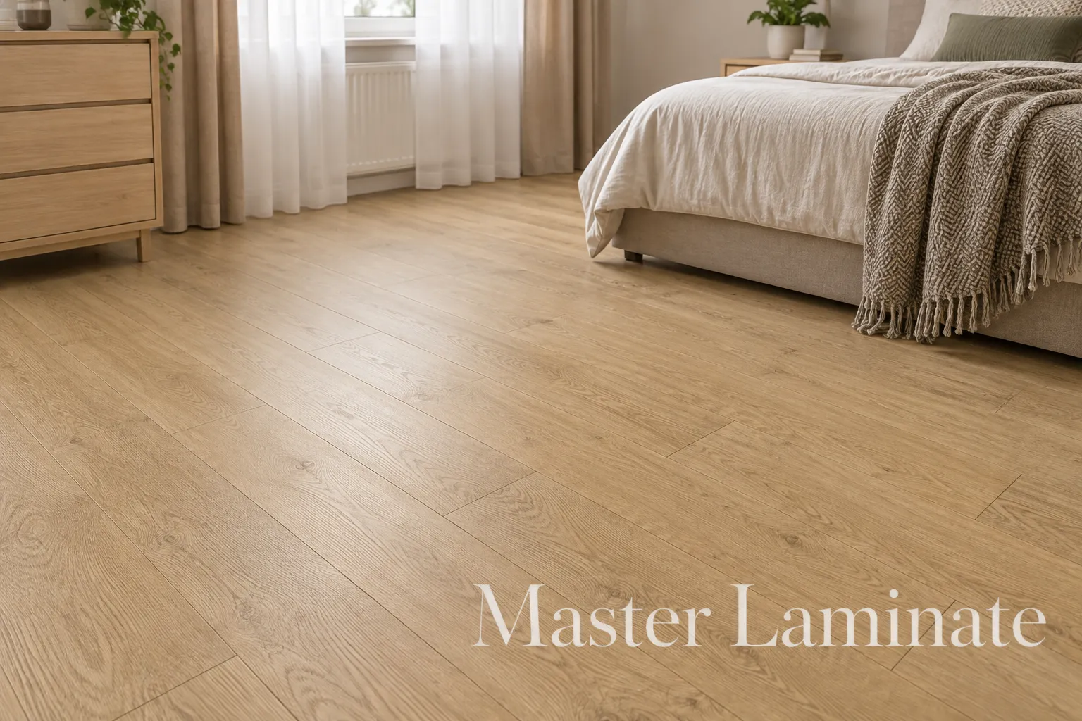Ламинат AlixFloor Vitality Line 8 мм 8/32 4V ALX00567STY Дуб океанический 1261x192
