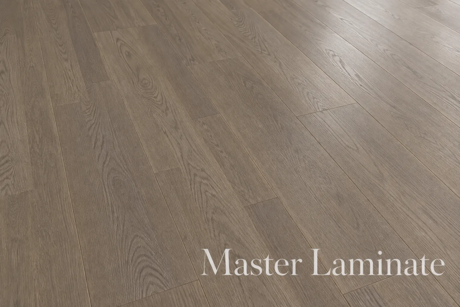 Паркетная доска AlixFloor ALX1010 Дуб Коричневый 2000x138x14