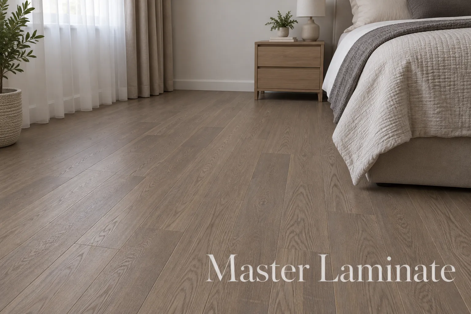Паркетная доска AlixFloor ALX1010 Дуб Коричневый 2000x138x14