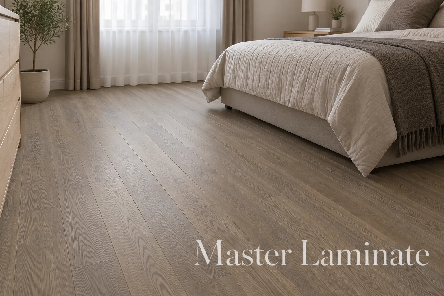 Паркетная доска AlixFloor ALX1011 Дуб Коричневый 1800x138x14