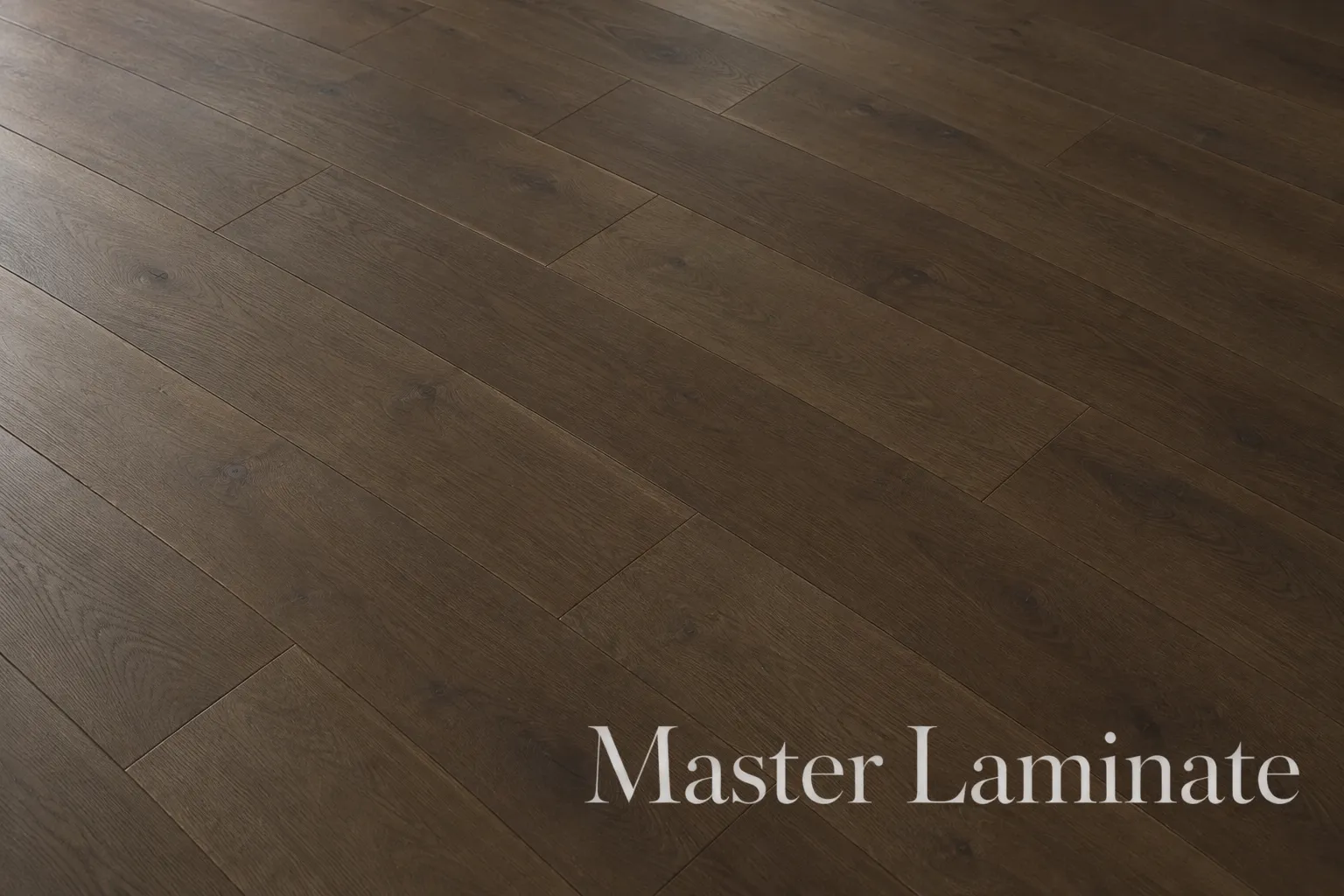 Паркетная доска AlixFloor ALX1013 Дуб Темно-коричневый 1800x138x14